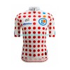 Tour de France Radtrikot kurzarm 2022 N001